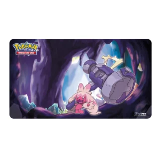 Tapis de Jeu Pokémon Tinkaton Play Mat