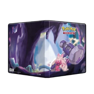 Portfolio 9-Pocket Pokémon - Tinkaton