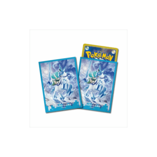 Deck Protector Pokémon Ice Rider Calyrex (60 pcs)