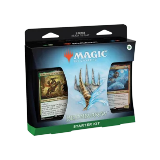 MTG (EN) Starter Kit Bloomburrow