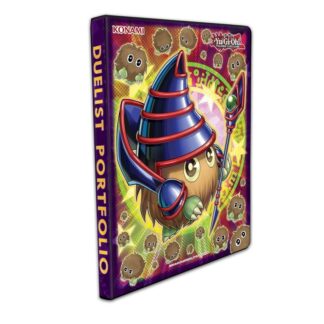 Yu-Gi-Oh! Portfolio 180 cartes Kuriboh Kollection