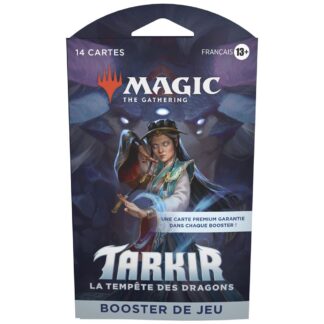 MTG (FR) Tarkir Booster Blister