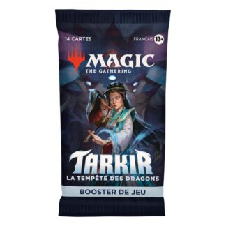 MTG (FR) Tarkir : la tempête des dragons Booster