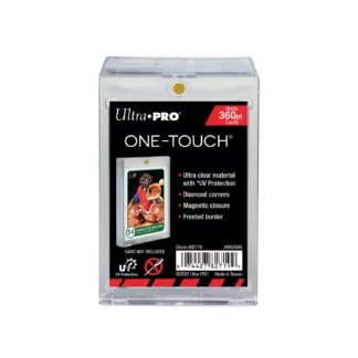One-Touch Magnetic Holder Ultra Pro 360PT UV