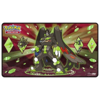 Pokémon Zygarde Legendaire Foilk Tapis de jeu Play Mat