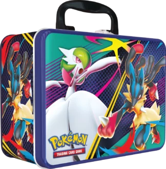 Pokémon (FR) Collector's Chest Q4 2025