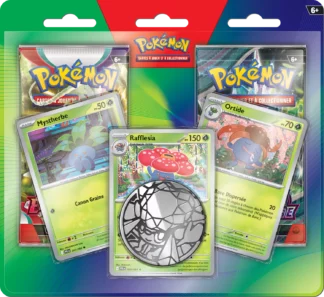 Pokémon (FR) Enhanced 2-Pack 2026