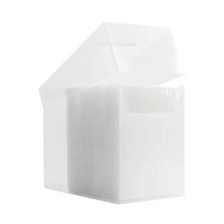 Pokémon (FR) Card Preservers in Clear Box (100)