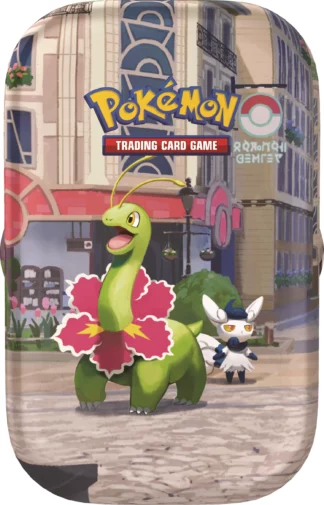 Pokémon (FR) Illumis Set 1 x Mini Tin