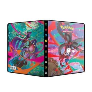 Portfolio 4-Pocket ME04