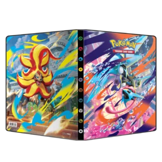 Portfolio 9-Pocket ME04