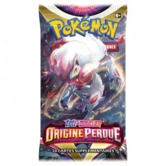 Pokémon (FR) SWSH11 Display 1 x Boosters Origine perdue