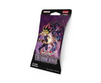 YU-GI-OH! (FR) Booster Blister Les Origines du Chaos